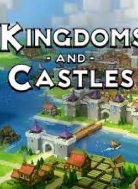 CASTLE KINDOM WARS game specification